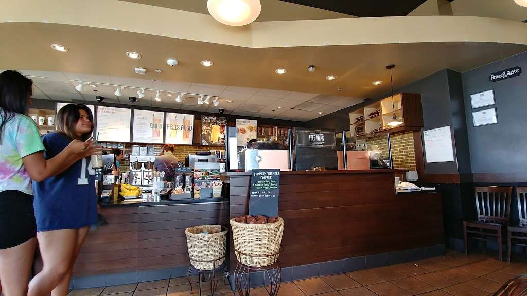 Starbucks | 940 Dennery Rd #101, San Diego, CA 92154, USA | Phone: (619) 690-5411