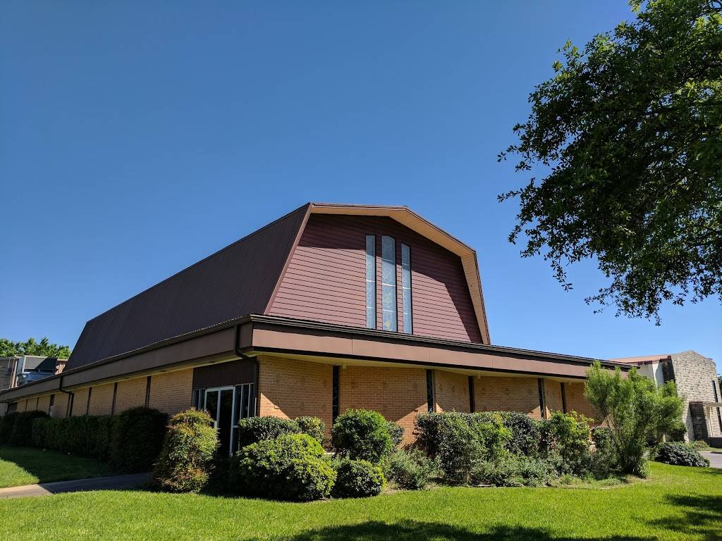 Brentwood Bible Church | 6301 Woodrow Ave, Austin, TX 78757, USA | Phone: (512) 454-6815