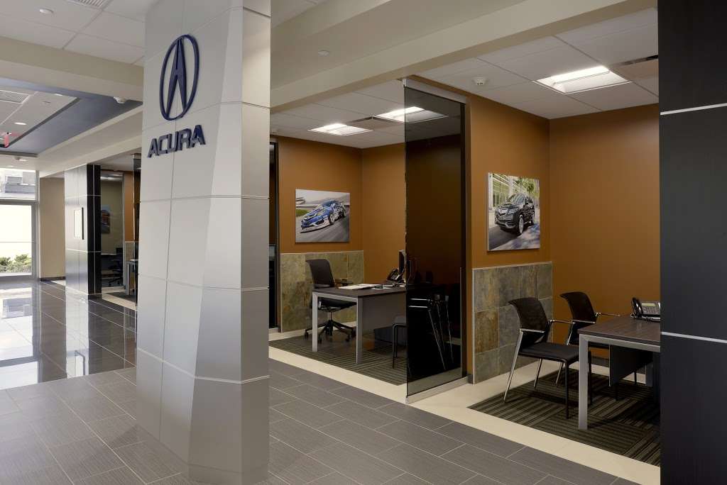 Curry Acura | 685 Central Park Ave, Scarsdale, NY 10583, USA | Phone: (914) 472-6800