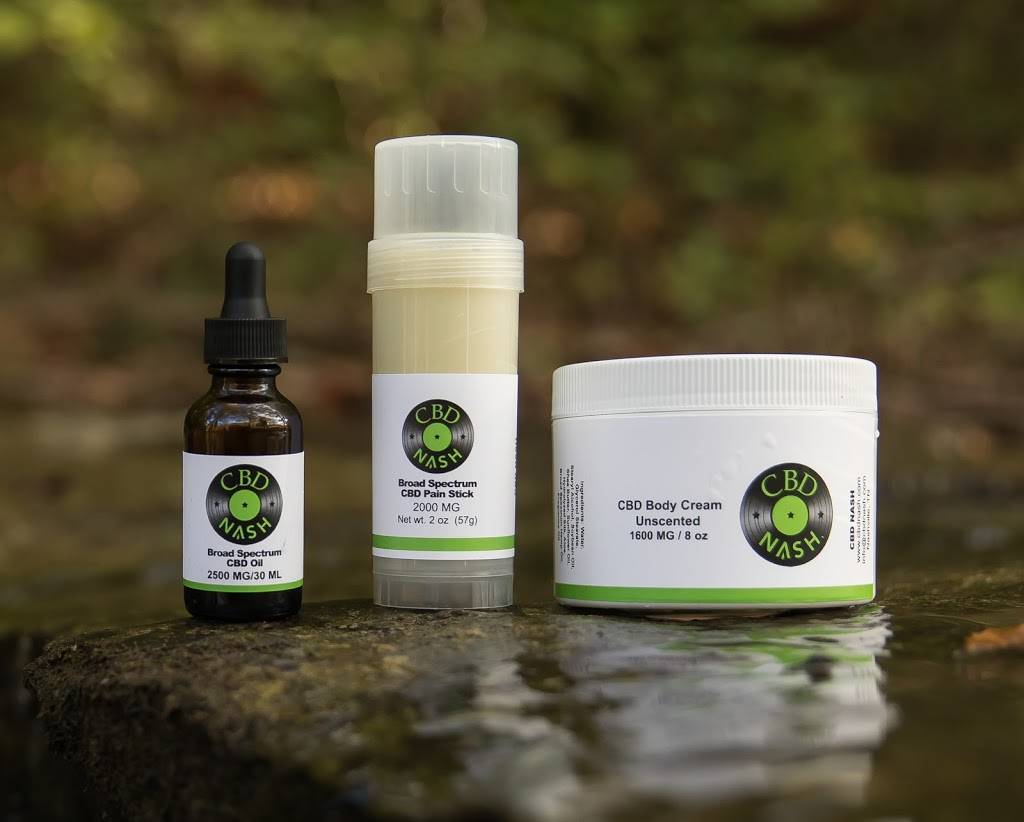 CBD Nash, Oils and More | 8075 Sawyer Brown Rd Unit 1420, Nashville, TN 37221, USA | Phone: (404) 259-2618