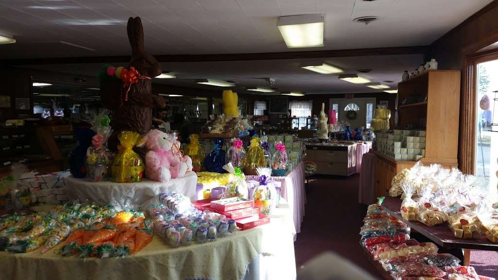 Sanborns Candies | 143 Plaistow Rd, Plaistow, NH 03865, USA | Phone: (603) 382-5547