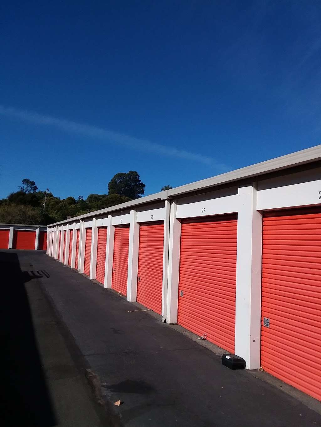 Public Storage | 107 Lincoln Rd W, Vallejo, CA 94590, USA | Phone: (707) 515-0143