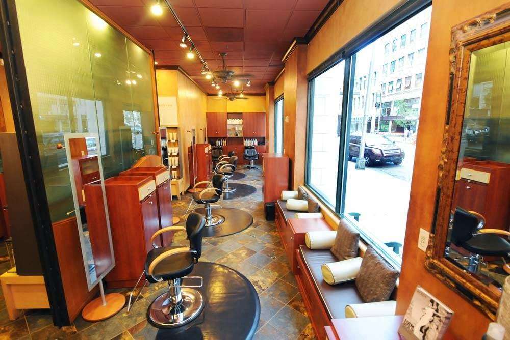 Veda Salon & Spa Denver | 1717 Champa St, Denver, CO 80202, USA | Phone: (303) 308-0524