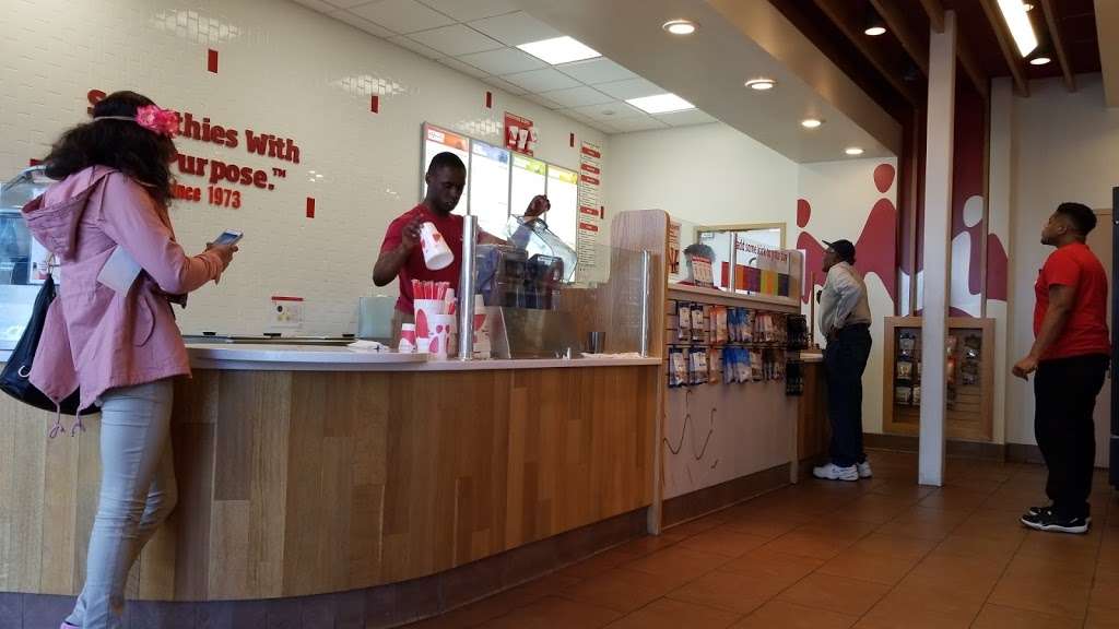 Smoothie King | 8439 Davis Lake Parkway A-2, Charlotte, NC 28269, USA | Phone: (980) 999-5648