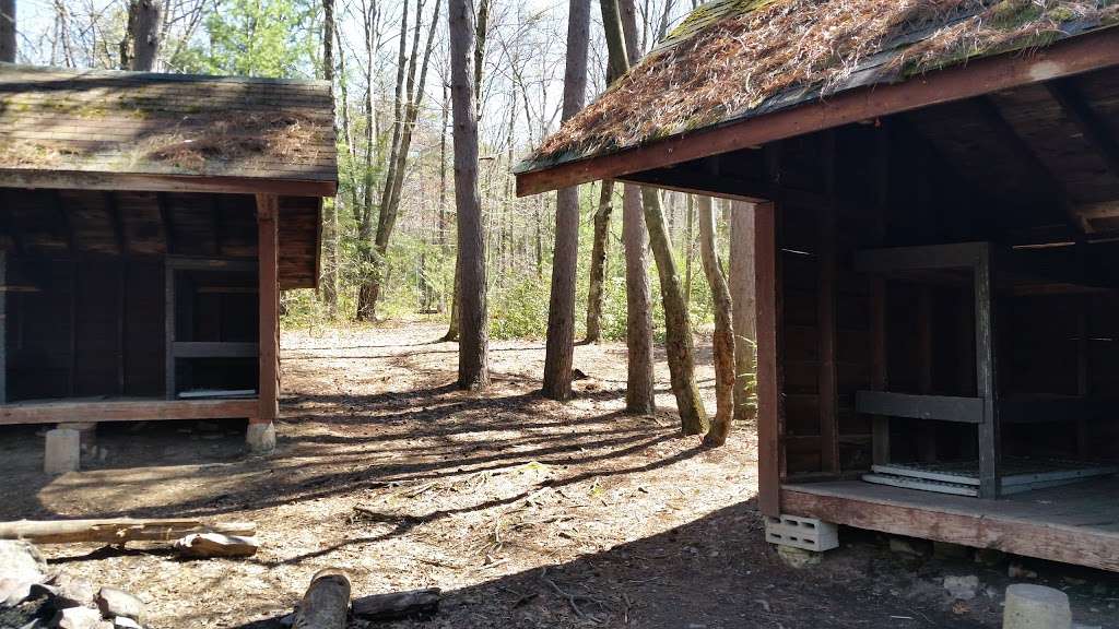 Settlers Camp | Kunkletown, PA 18058