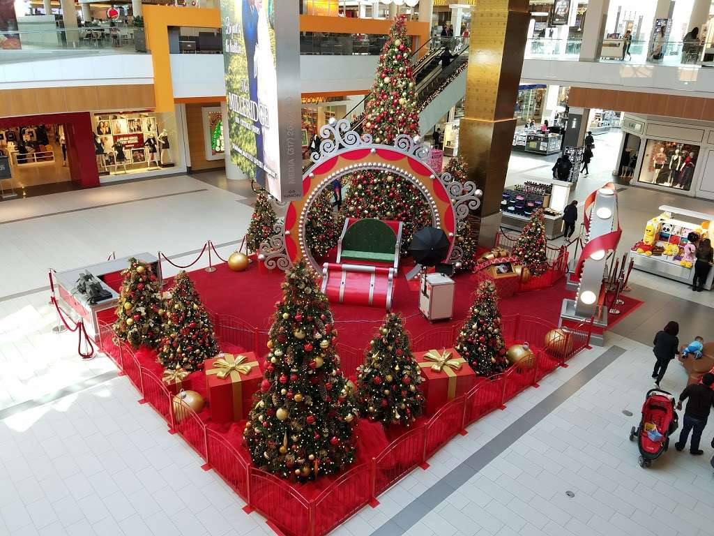 Roosevelt Field | 630 Old Country Rd, Garden City, NY 11530, USA | Phone: (516) 742-8001