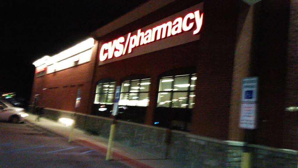 CVS | 7 York Rd, Warminster, PA 18974, USA | Phone: (215) 443-8113