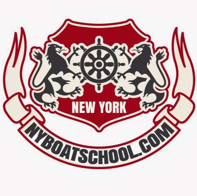 NYBoatSchool | 28-32 120th St, Flushing, NY 11354, USA | Phone: (718) 956-5000