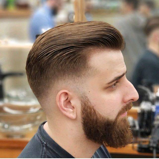 South Austin Barber Shop (Stassney Lane) | 607 W Stassney Ln, Austin, TX 78745, USA | Phone: (512) 767-3245