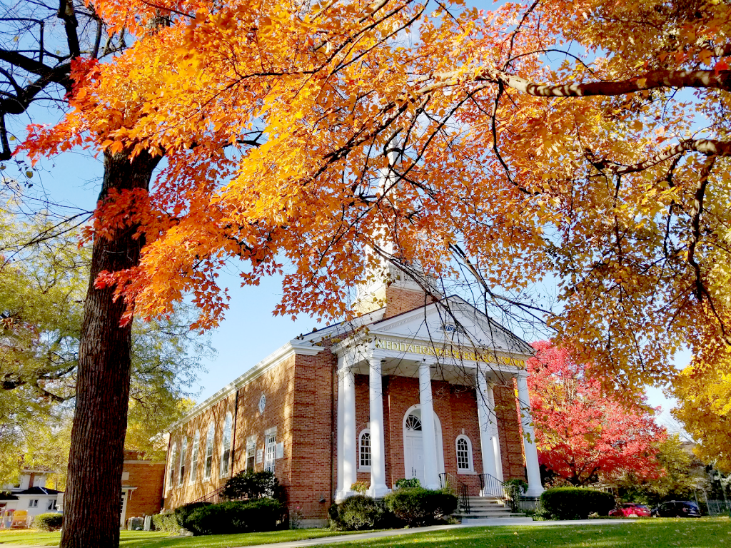 Meditation Center of Chicago | 5849 N Nina Ave, Chicago, IL 60631, USA | Phone: (773) 763-8763