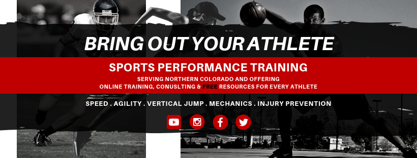 Simple Speed Coach | Sport Performance Training | 541 E Garden Dr unit k, Windsor, CO 80550, USA | Phone: (970) 561-7008