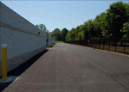 Sentinel Self Storage - Stanton, DE | 200 First State Blvd, Stanton, DE 19804 | Phone: (302) 999-0704