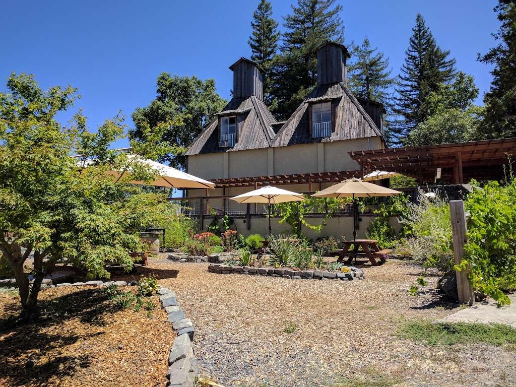 Russian River Vineyards | 5700 CA-116, Forestville, CA 95436, USA | Phone: (707) 887-3344