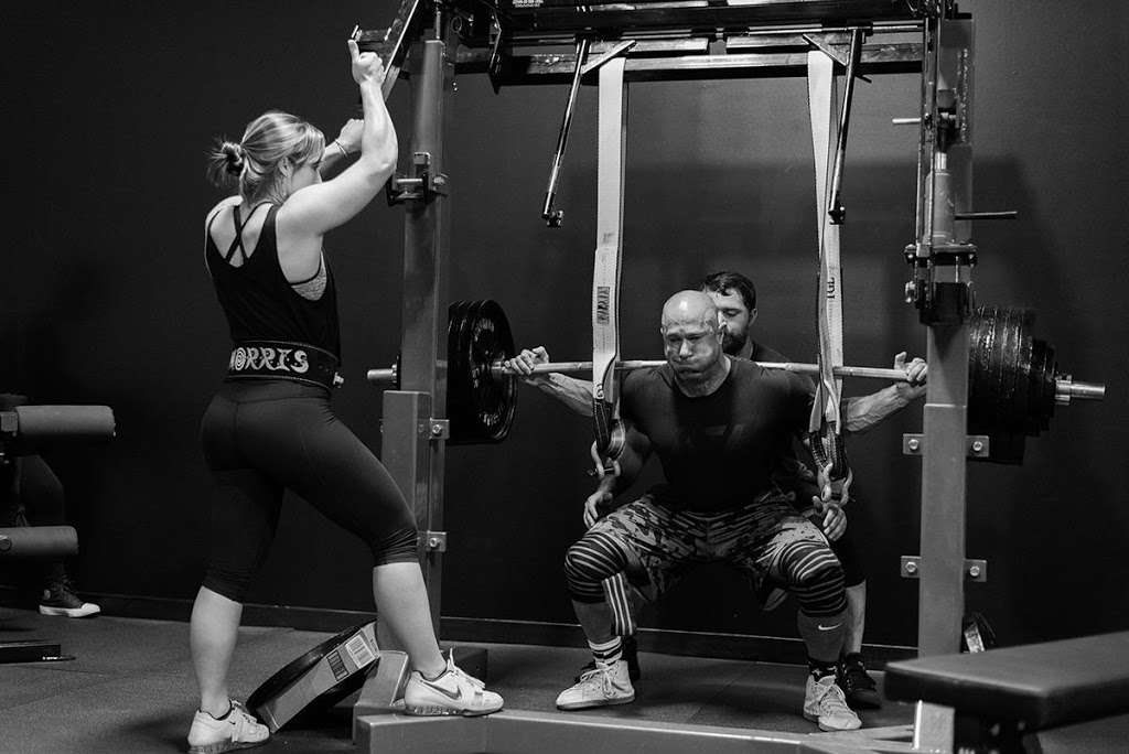 Norse Fitness | 367 Concord Pkwy N, Concord, NC 28027, USA | Phone: (704) 336-9742