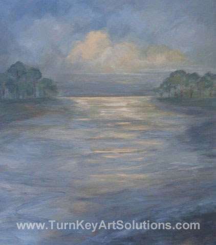 TurnKey Art Solutions | 1511 Bingle Rd, Houston, TX 77055, USA | Phone: (281) 955-5400