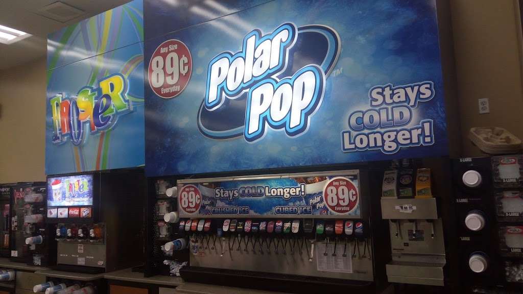 Circle K | 19470 Brown St, Perris, CA 92570, USA | Phone: (951) 238-2737