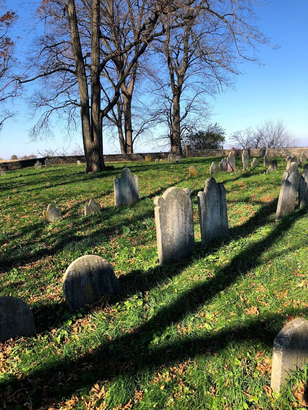 Carpenters Graveyard | 99 Black Horse Rd #67, Paradise, PA 17562, USA