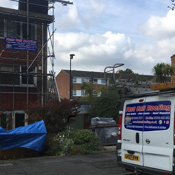 Fast Call Roofing | 21, Blackheath Business Centre, Blackheath, London SE10 8BA, UK | Phone: 020 8945 7077