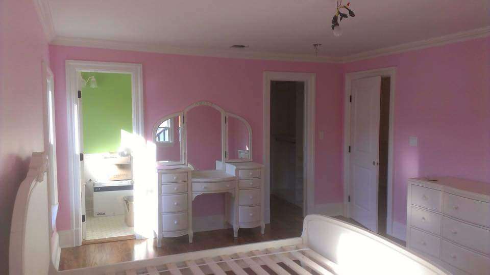 ANTHONY’s PAINTING CORP | 43 Bauer Ave, Roosevelt, NY 11575, USA | Phone: (516) 451-3699