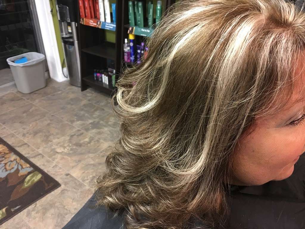 Creations Salon and Spa | 8971 Fort Smallwood Rd e, Pasadena, MD 21122, USA | Phone: (410) 439-4991