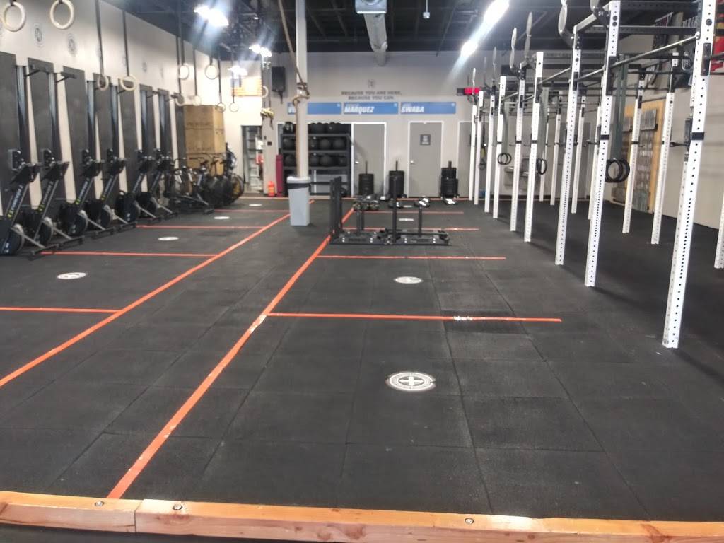 BLK LBL Fitness Club | 4647 E Chandler Blvd UNIT 2, Phoenix, AZ 85048, USA | Phone: (480) 664-4040