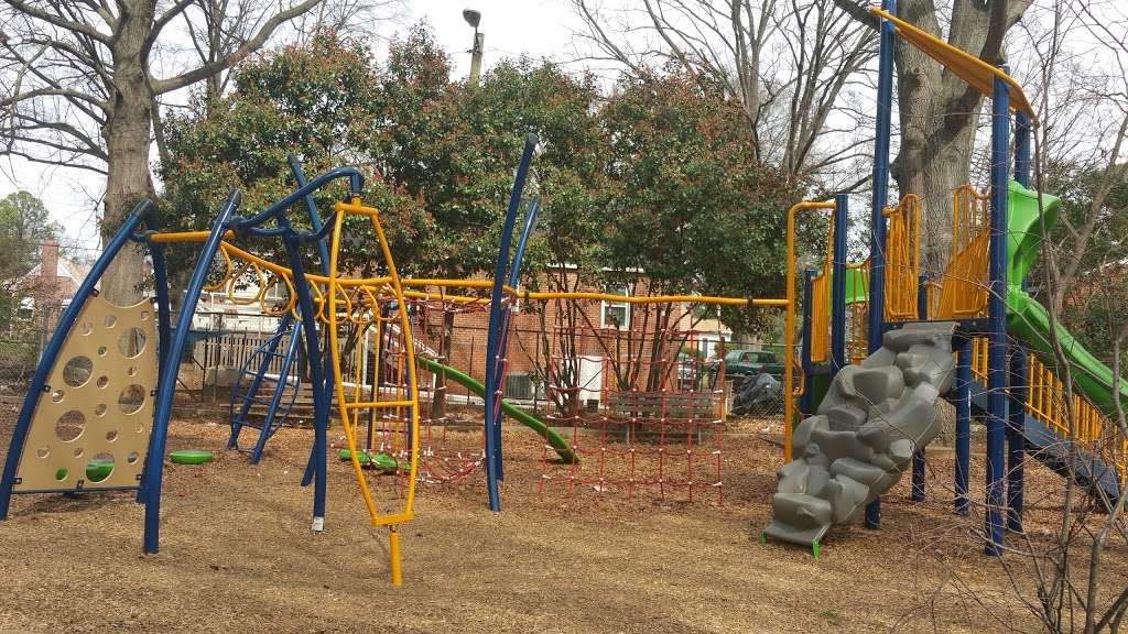Enderly Park | 1501 Enderly Rd, Charlotte, NC 28208, USA | Phone: (980) 314-1002