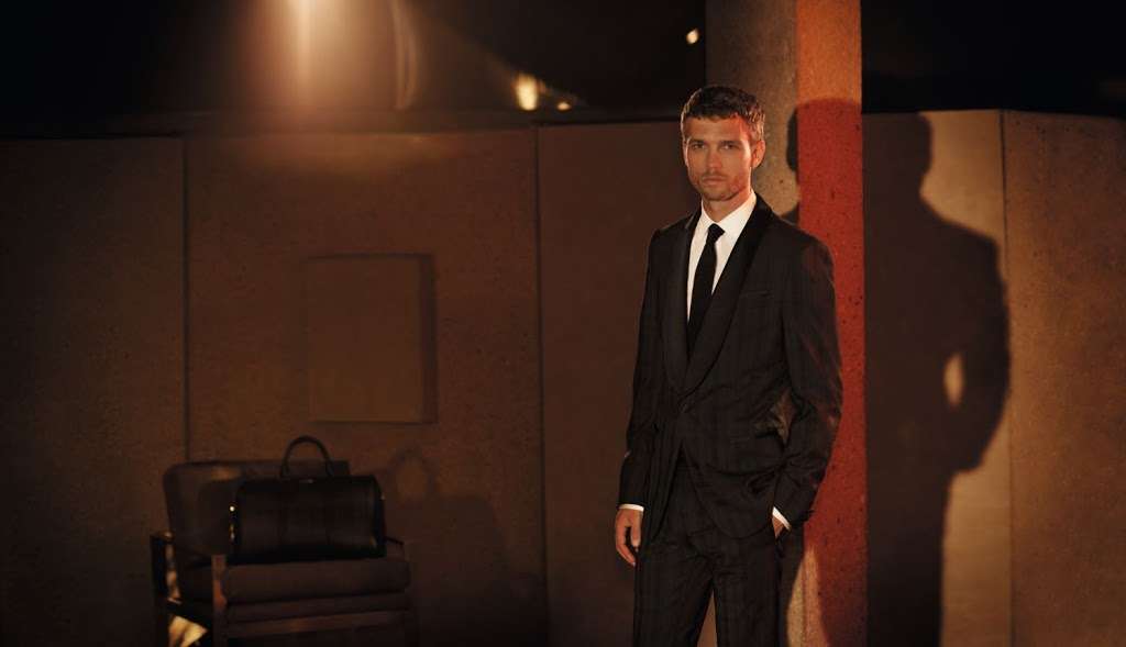 hugo boss sawgrass mills