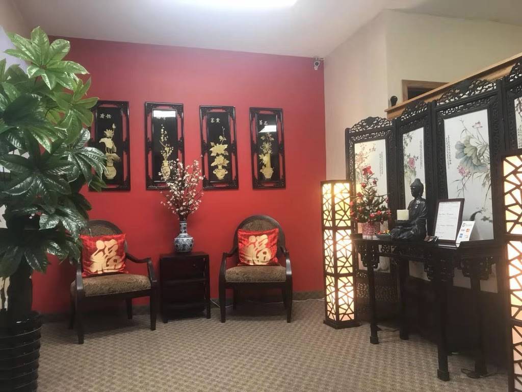 Zen Asian Spa | 2334 Lexington Ave N, Roseville, MN 55113, USA | Phone: (651) 484-9804