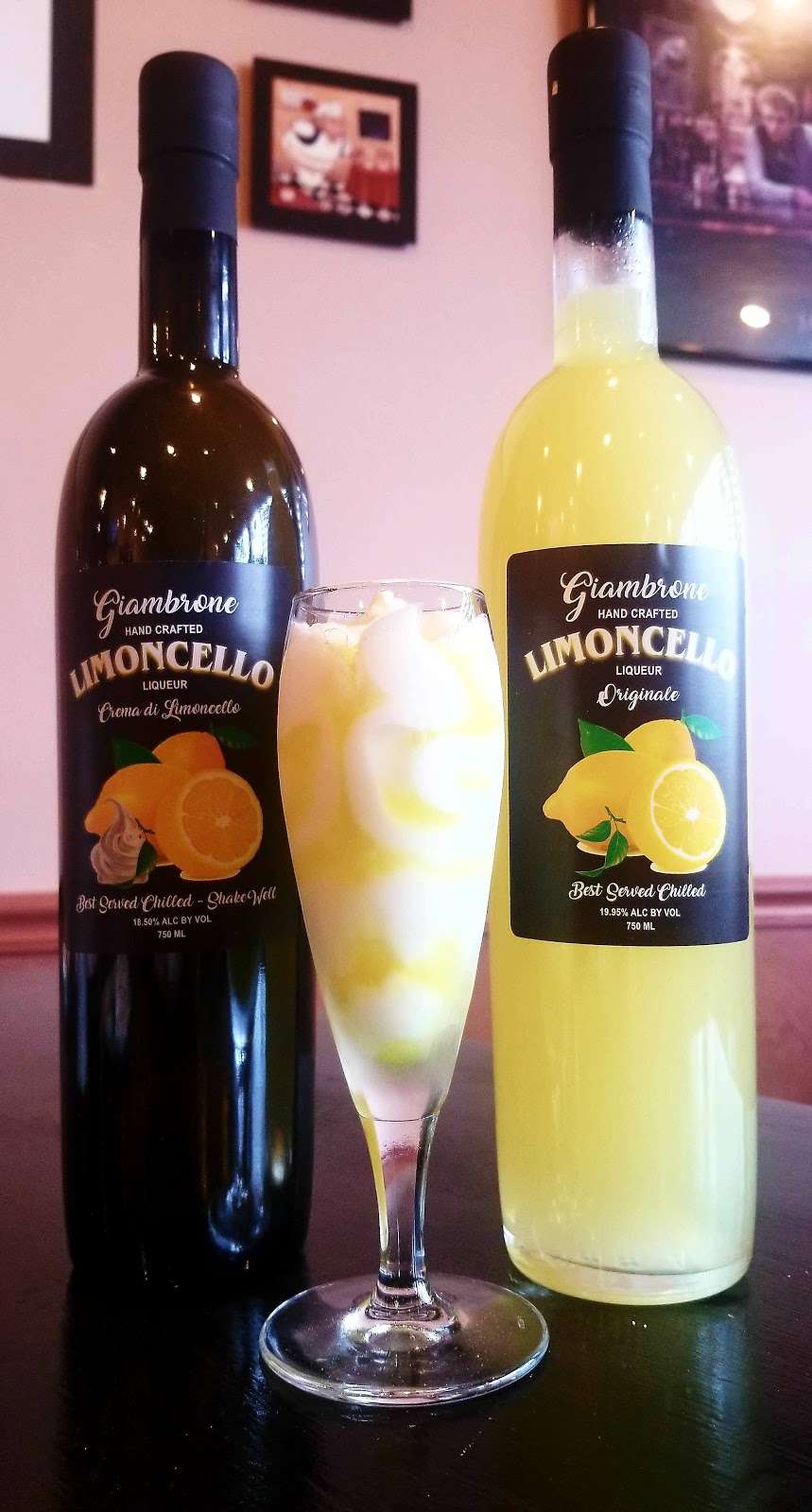 DiMaggio Ristorante & Cafe | 7326 W Lawrence Ave, Harwood Heights, IL 60706, USA | Phone: (708) 867-3447