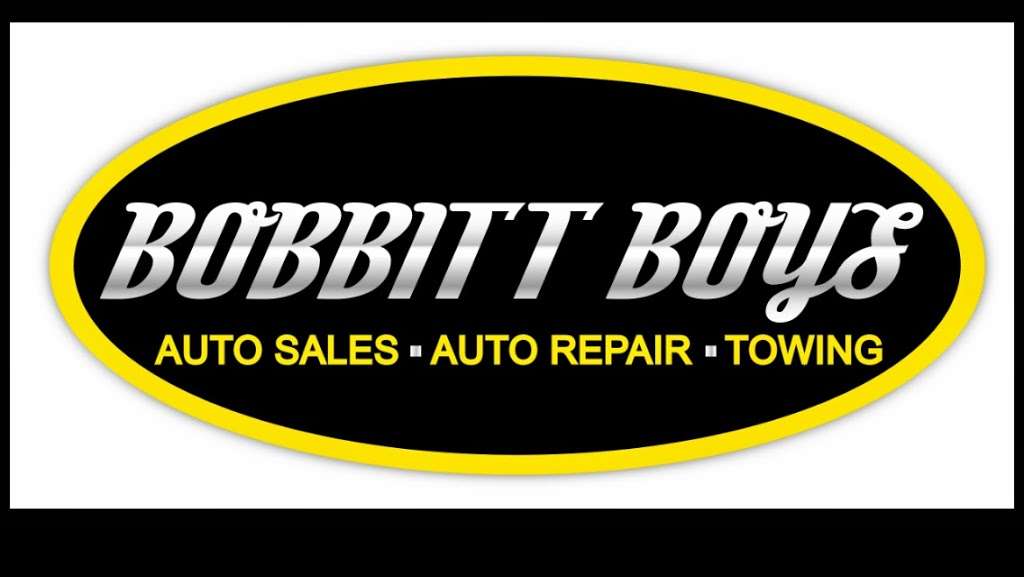 Bobbitt Boys Auto Repair & Auto Sales | 289 Fenwick Rd, Pilesgrove, NJ 08098 | Phone: (856) 769-3064