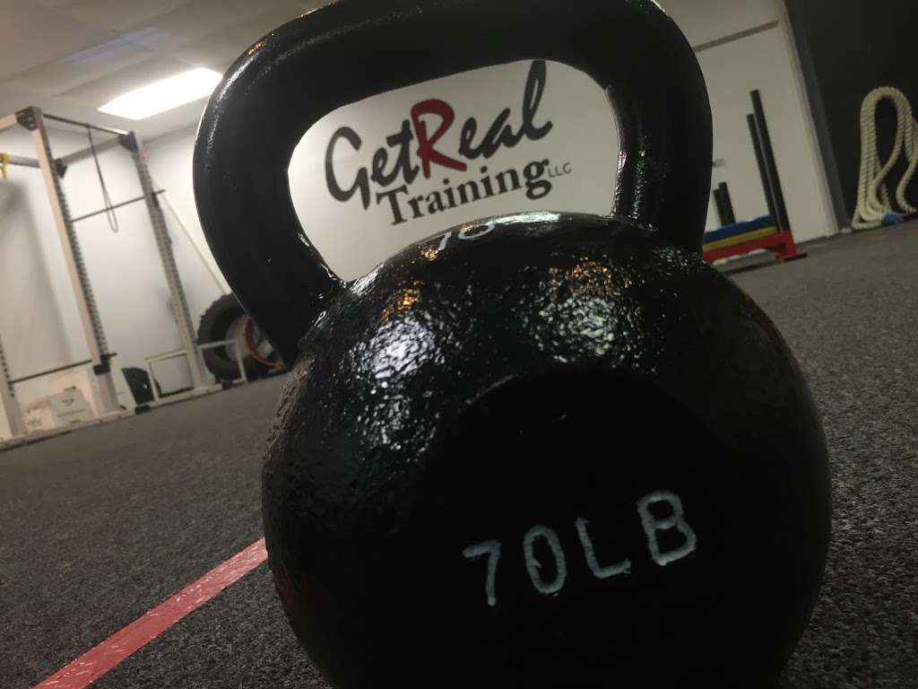 Get Real Training LLC | 2501 Bethlehem Pike, Hatfield, PA 19440, USA | Phone: (215) 416-5757