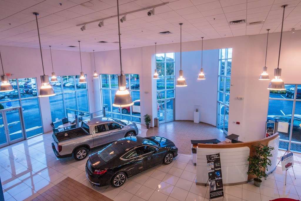 Honda of Hackettstown | 48 US-46, Hackettstown, NJ 07840 | Phone: (908) 852-6200