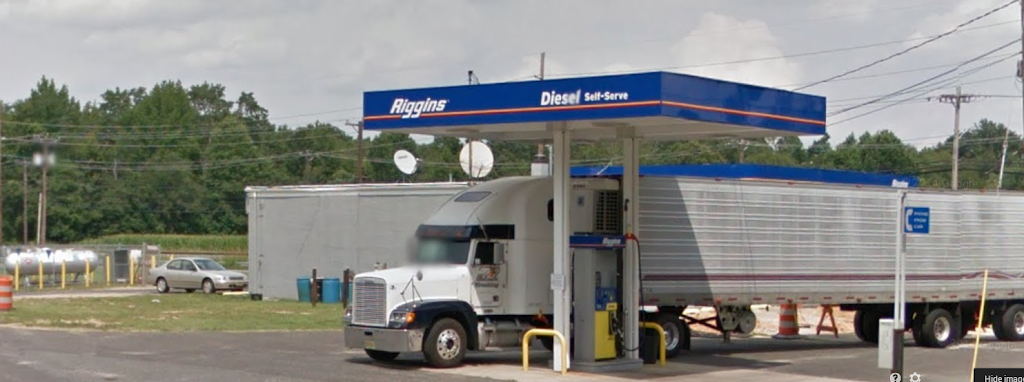 Riggins Gas Station NW Boulevard | 1654 NW Blvd, Vineland, NJ 08360, USA | Phone: (856) 825-7600