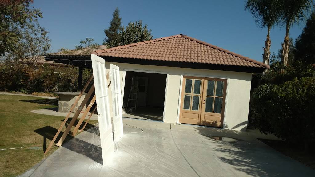 Randy Wiggins Painting | 811 Provence Court, Bakersfield, CA 93314, USA | Phone: (661) 587-3363