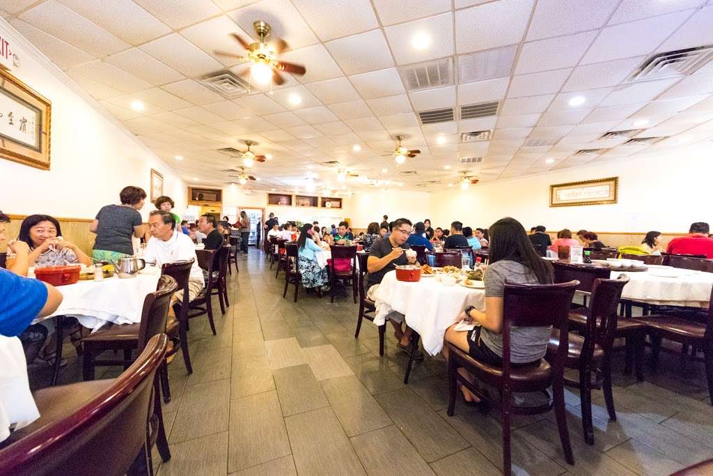 Confucius Seafood Restaurant 8880 Bellaire Blvd J, Houston, TX 77036