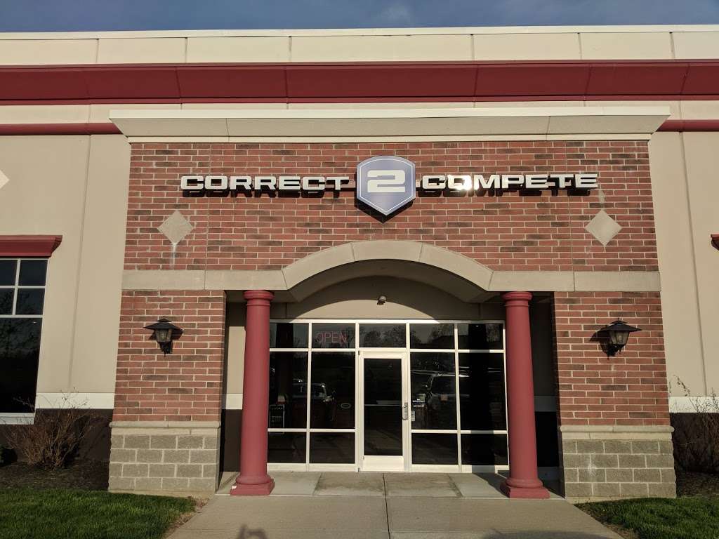 Correct2Compete | 10730 Bennett Pkwy ste c, Zionsville, IN 46077 | Phone: (317) 873-3636