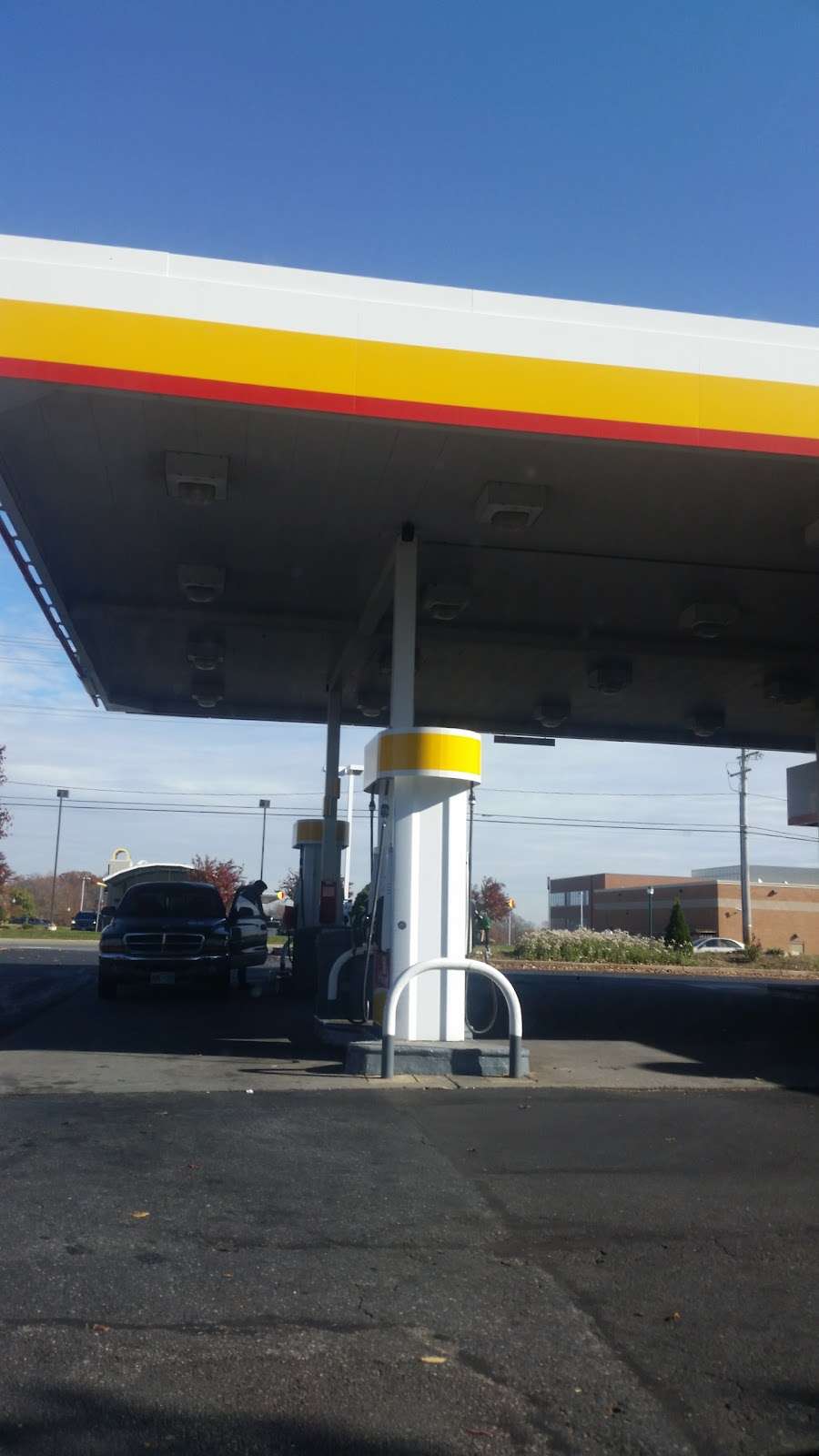 Shell Station, Bel Air | 1902 Emmorton Rd, Bel Air, MD 21015, USA | Phone: (410) 836-8885