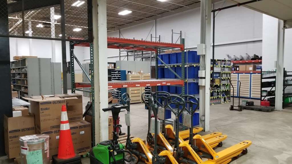 Equipment Depot | 751 Expressway Dr, Itasca, IL 60143 | Phone: (630) 562-4900