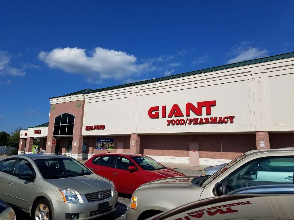 GIANT Food Stores | 3400 Concord Rd, Aston, PA 19014, USA | Phone: (610) 497-5375