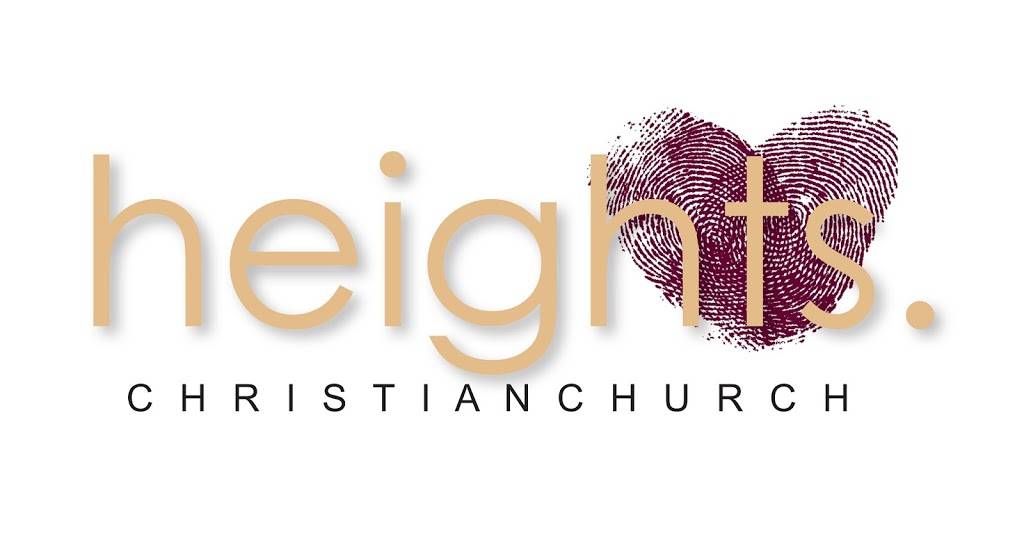 Heights Christian Church | 6935 Comanche Rd NE, Albuquerque, NM 87110, USA | Phone: (505) 881-9889
