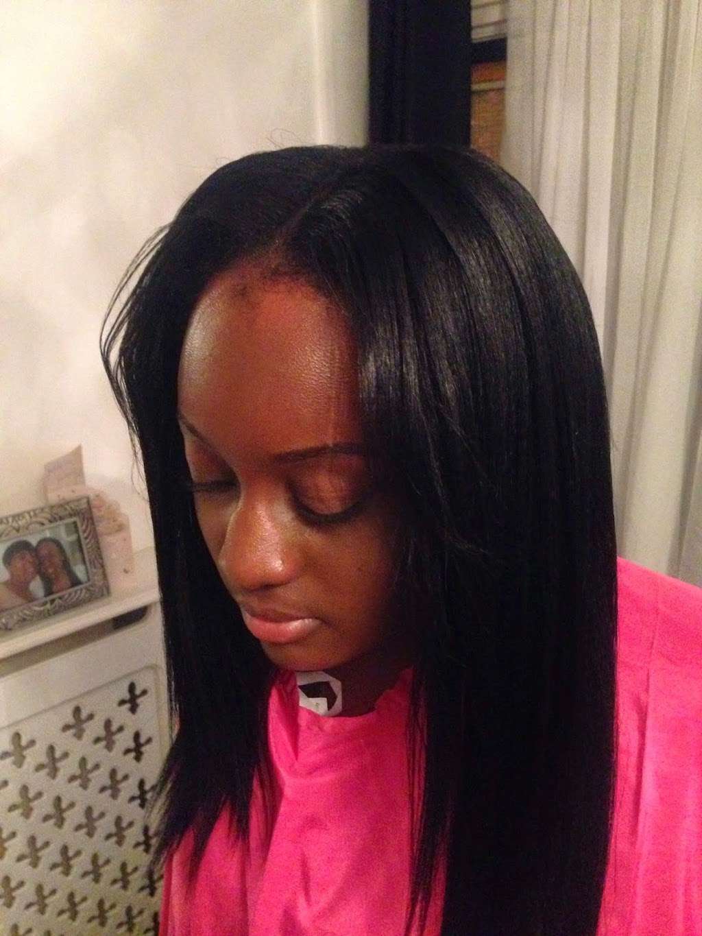 Weaves That Look Natural | 26B High St, London SE25 6HA, UK | Phone: 07961 978586