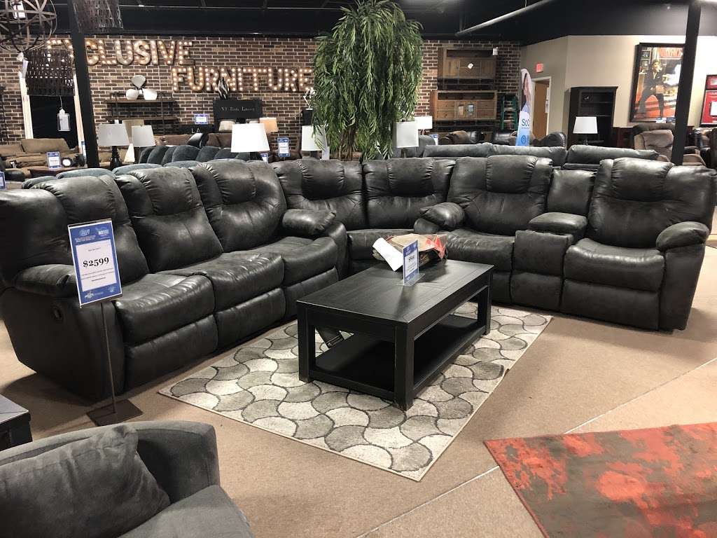 Exclusive Furniture Humble Furniture Store 19300 Us 59