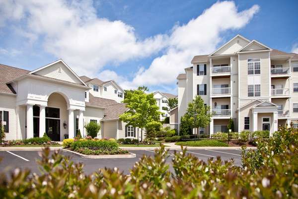 Stone Gate Apartments | 65 Silver Leaf Way, Marlborough, MA 01752, USA | Phone: (508) 425-3864