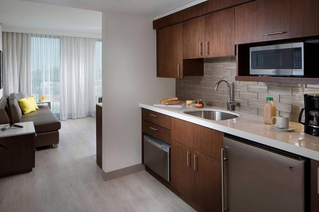 Residence Inn by Marriott Miami Beach South Beach | 1231 17th St, Miami Beach, FL 33139, USA | Phone: (305) 604-6070