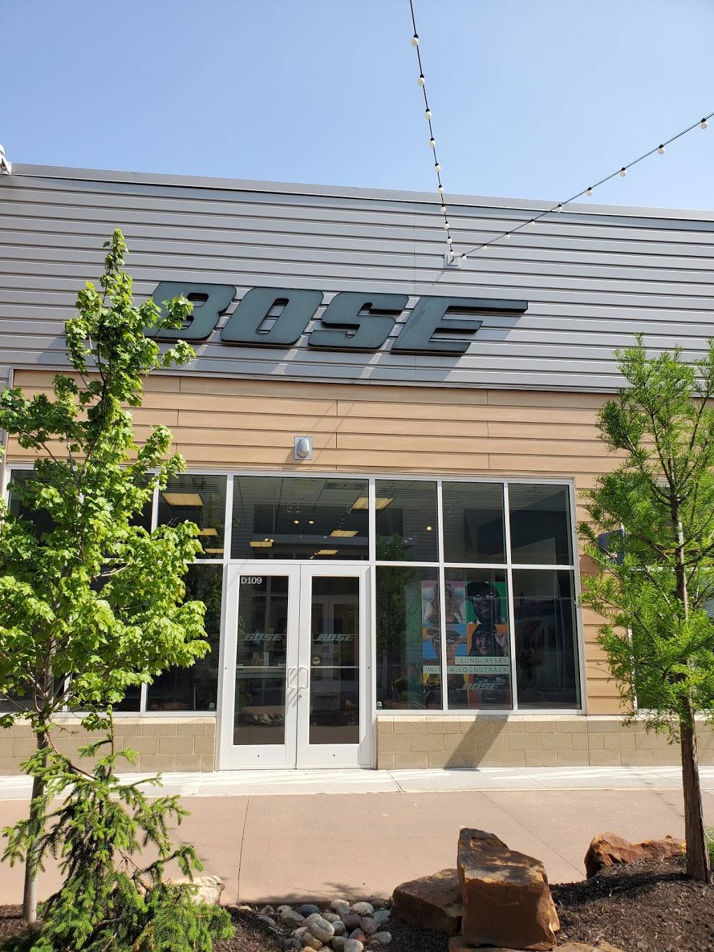 Bose | 21215 Nebraska Crossing Dr #D109, Gretna, NE 68028, USA | Phone: (402) 332-3003