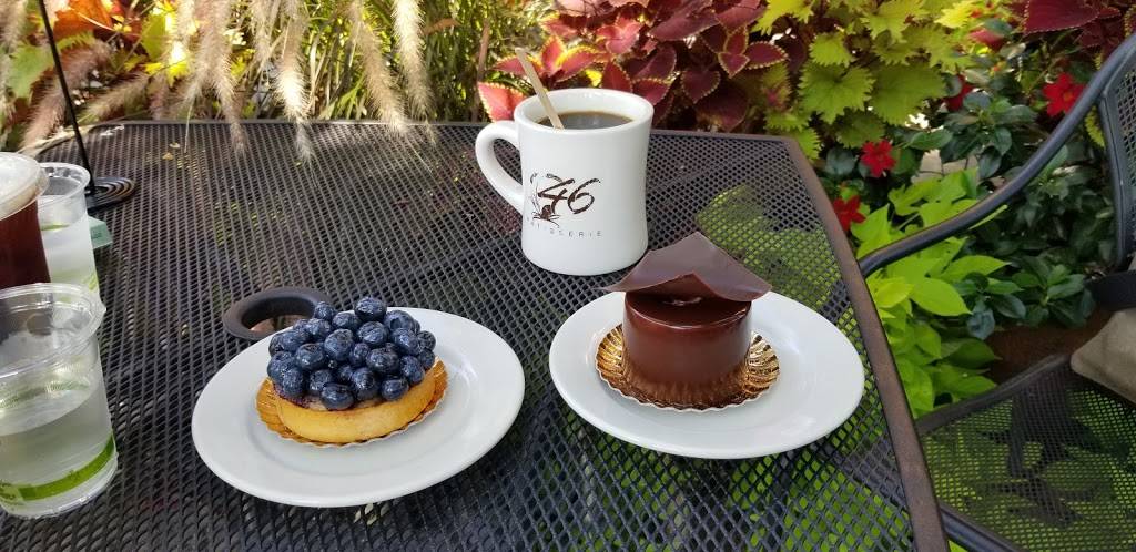 Patisserie 46 | 4552 Grand Ave S, Minneapolis, MN 55419 | Phone: (612) 354-3257