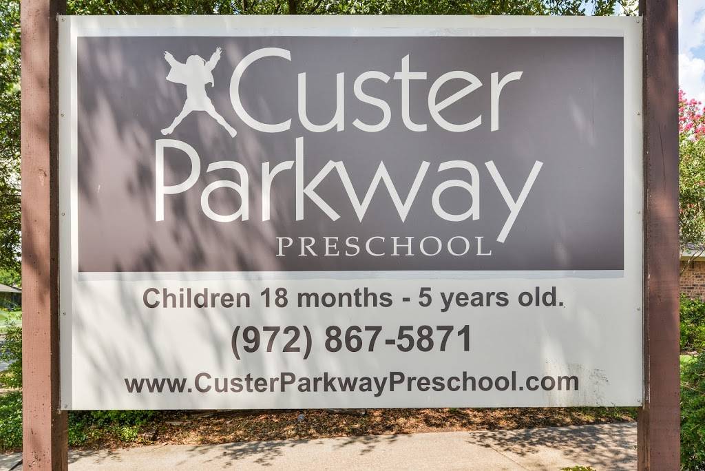 Custer Parkway Preschool II | 2129 Teakwood Ln, Plano, TX 75075, USA | Phone: (972) 867-5871