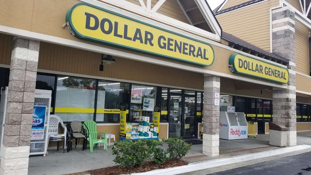 Dollar General | 4901 E Silver Springs Blvd, Ocala, FL 34470, USA | Phone: (352) 619-4835