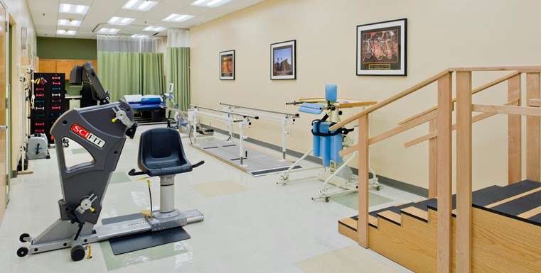 Future Care Sandtown | 1000 N Gilmor St, Baltimore, MD 21217 | Phone: (410) 669-2750