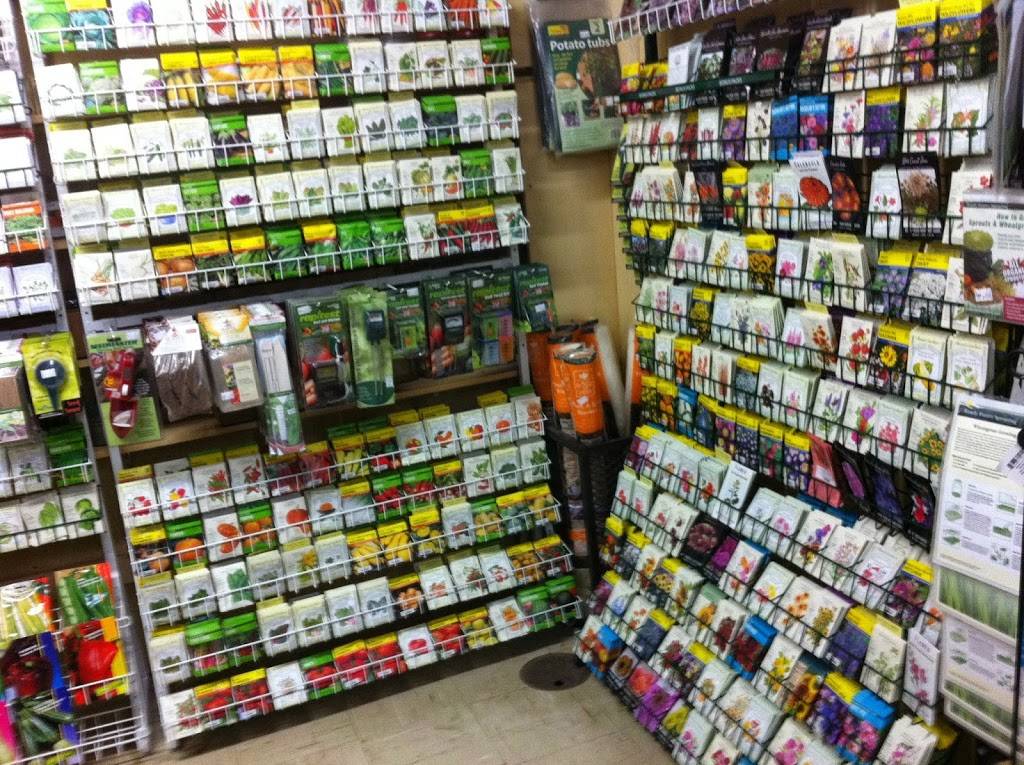 Hillside Feed & Seed Store | 1805 S Hillside St, Wichita, KS 67211, USA | Phone: (316) 685-7361